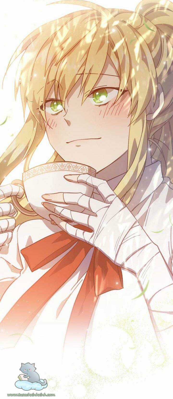 Lý Do Khiến Tôi Phải Lòng Địch Thủ Chapter 1 trang 13