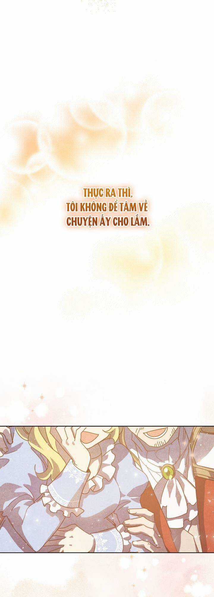 Lý Do Khiến Tôi Phải Lòng Địch Thủ Chapter 1 trang 14