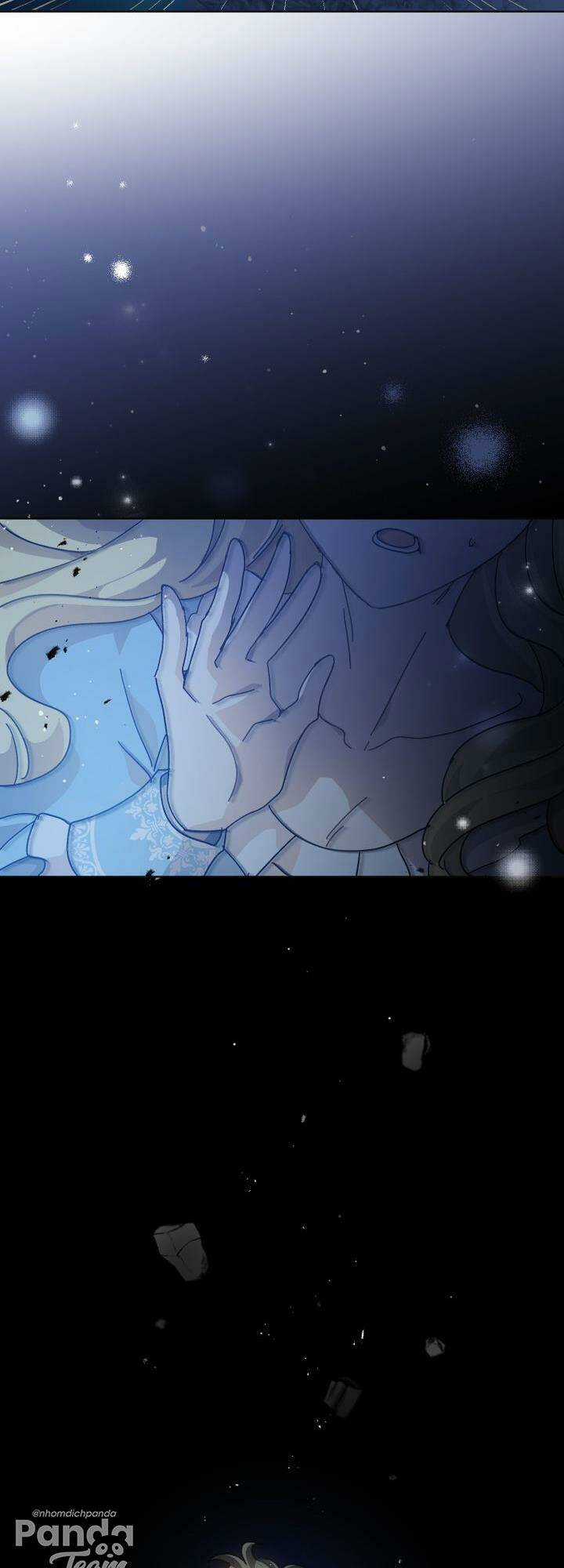 Lý Do Khiến Tôi Phải Lòng Địch Thủ Chapter 1 trang 16