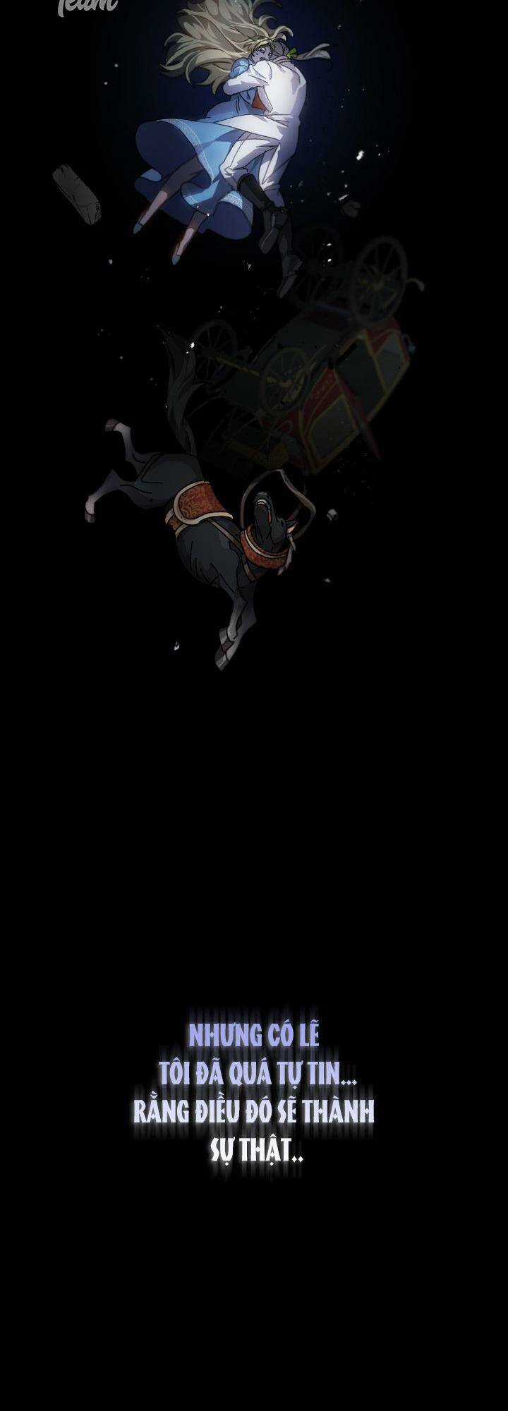 Lý Do Khiến Tôi Phải Lòng Địch Thủ Chapter 1 trang 17