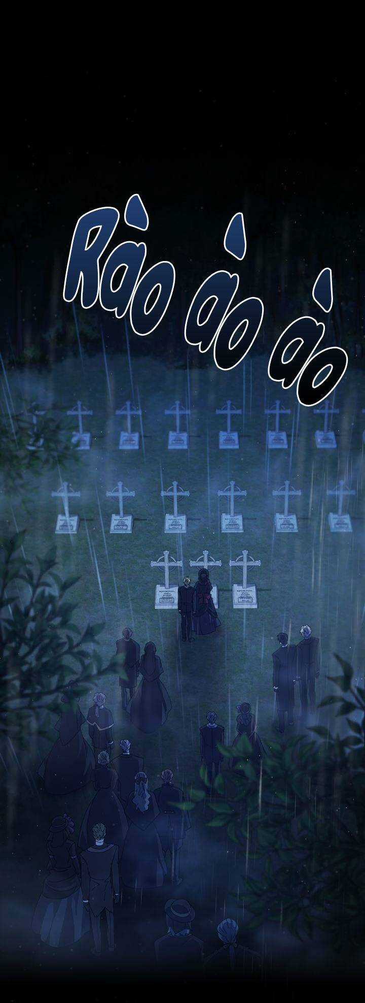 Lý Do Khiến Tôi Phải Lòng Địch Thủ Chapter 1 trang 18