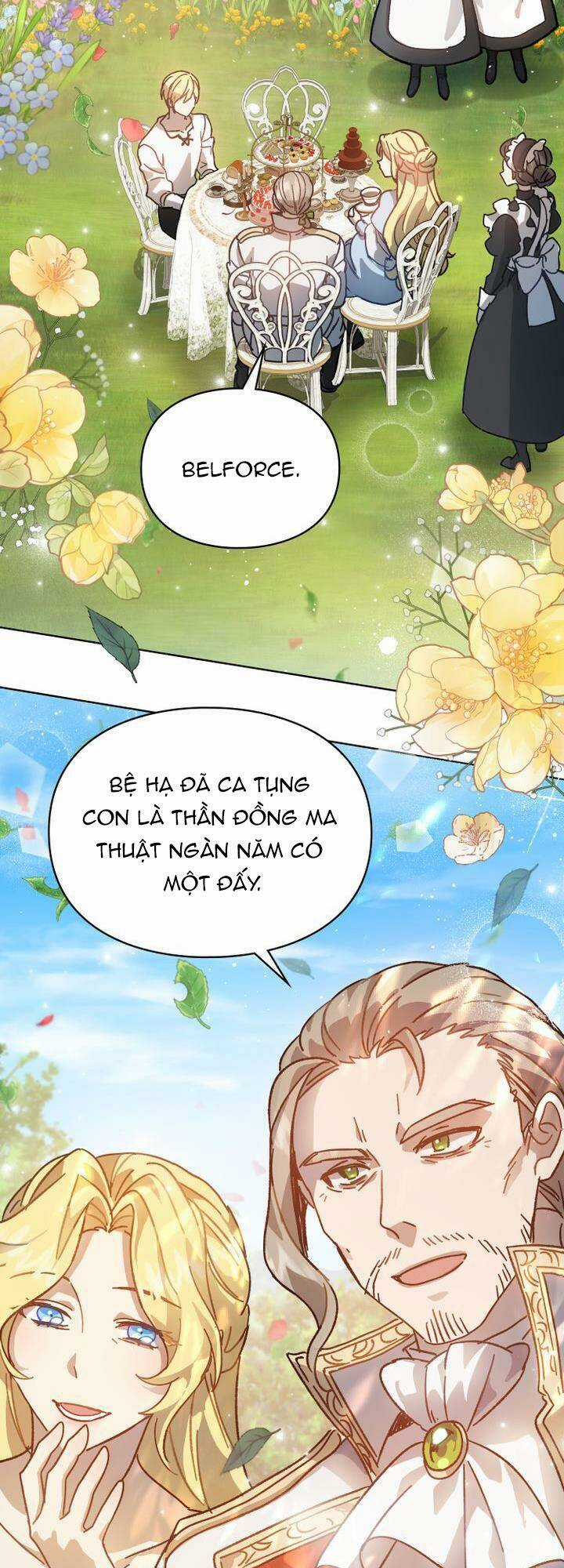 Lý Do Khiến Tôi Phải Lòng Địch Thủ Chapter 1 trang 2