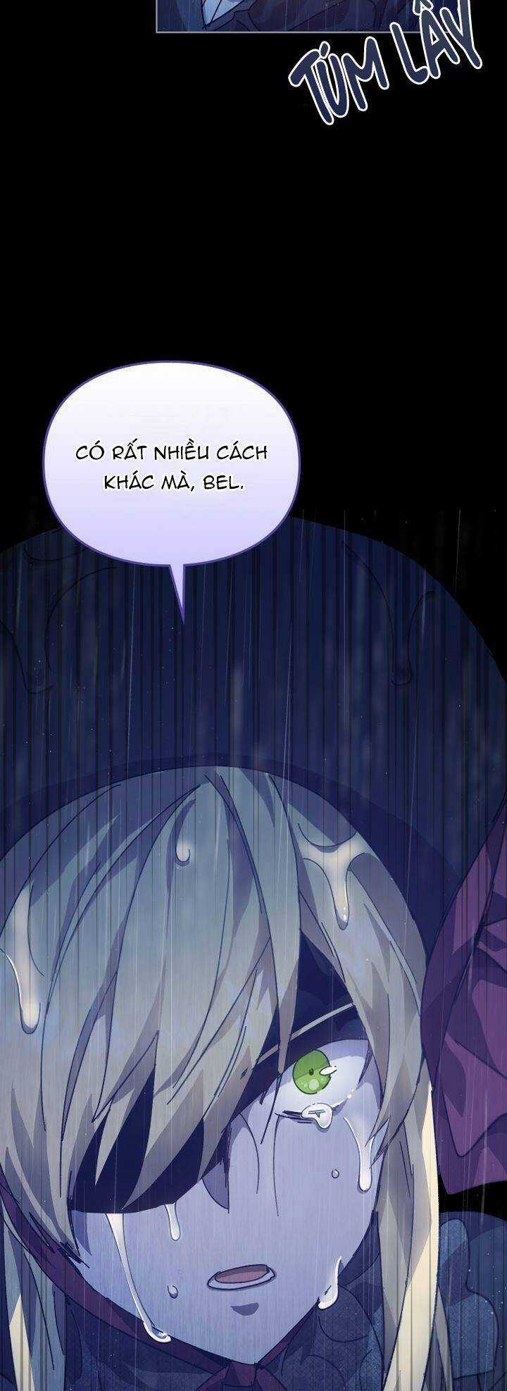 Lý Do Khiến Tôi Phải Lòng Địch Thủ Chapter 1 trang 24