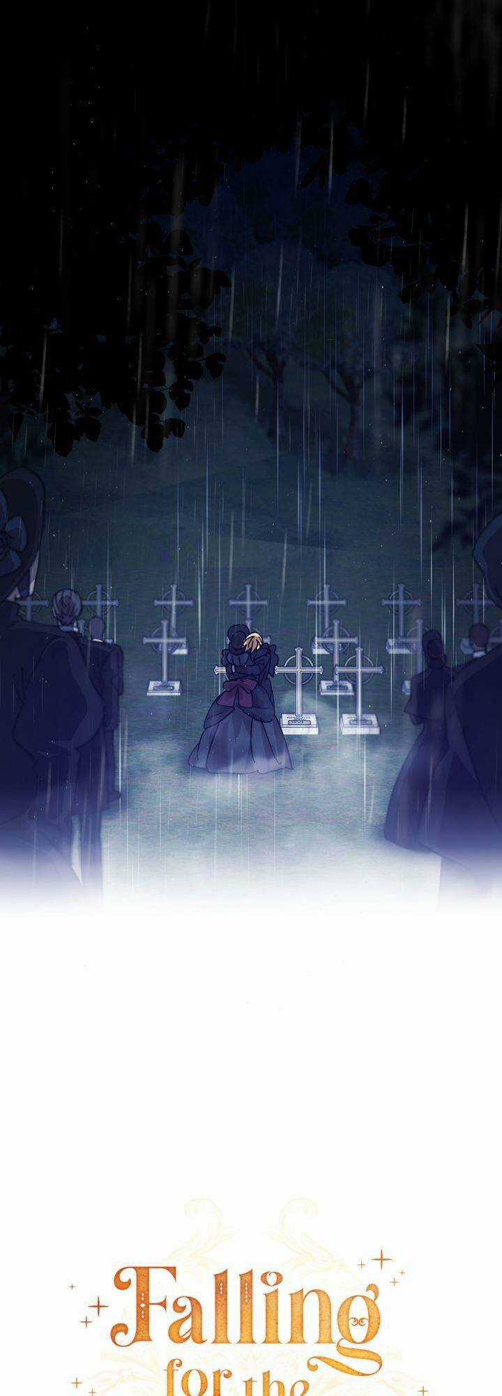 Lý Do Khiến Tôi Phải Lòng Địch Thủ Chapter 1 trang 26