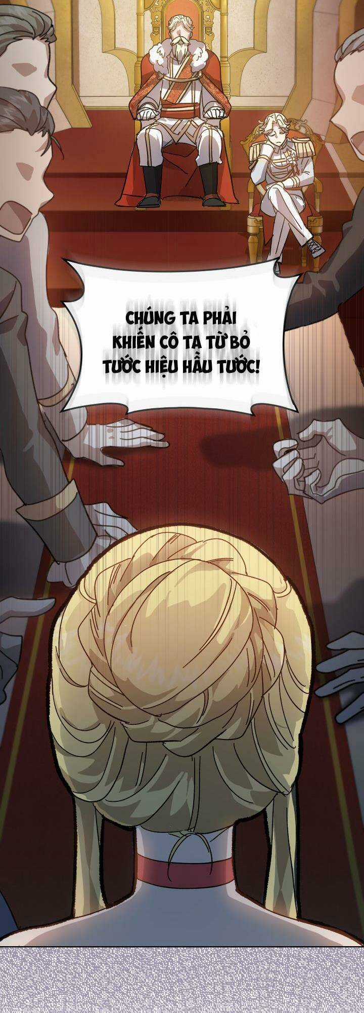 Lý Do Khiến Tôi Phải Lòng Địch Thủ Chapter 1 trang 28