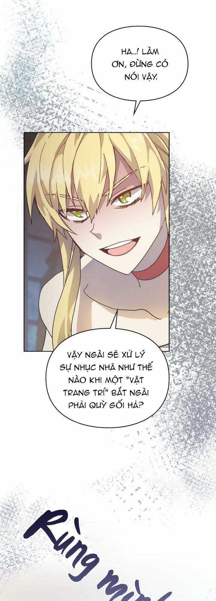 Lý Do Khiến Tôi Phải Lòng Địch Thủ Chapter 1 trang 34