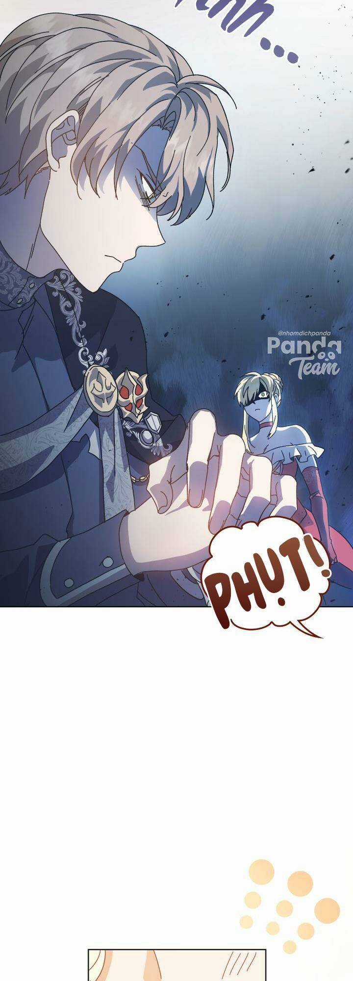 Lý Do Khiến Tôi Phải Lòng Địch Thủ Chapter 1 trang 35