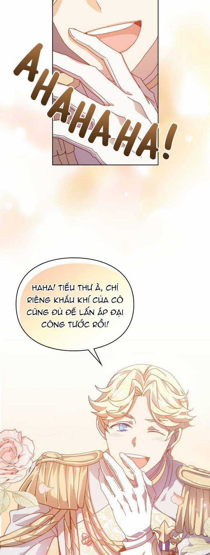 Lý Do Khiến Tôi Phải Lòng Địch Thủ Chapter 1 trang 36