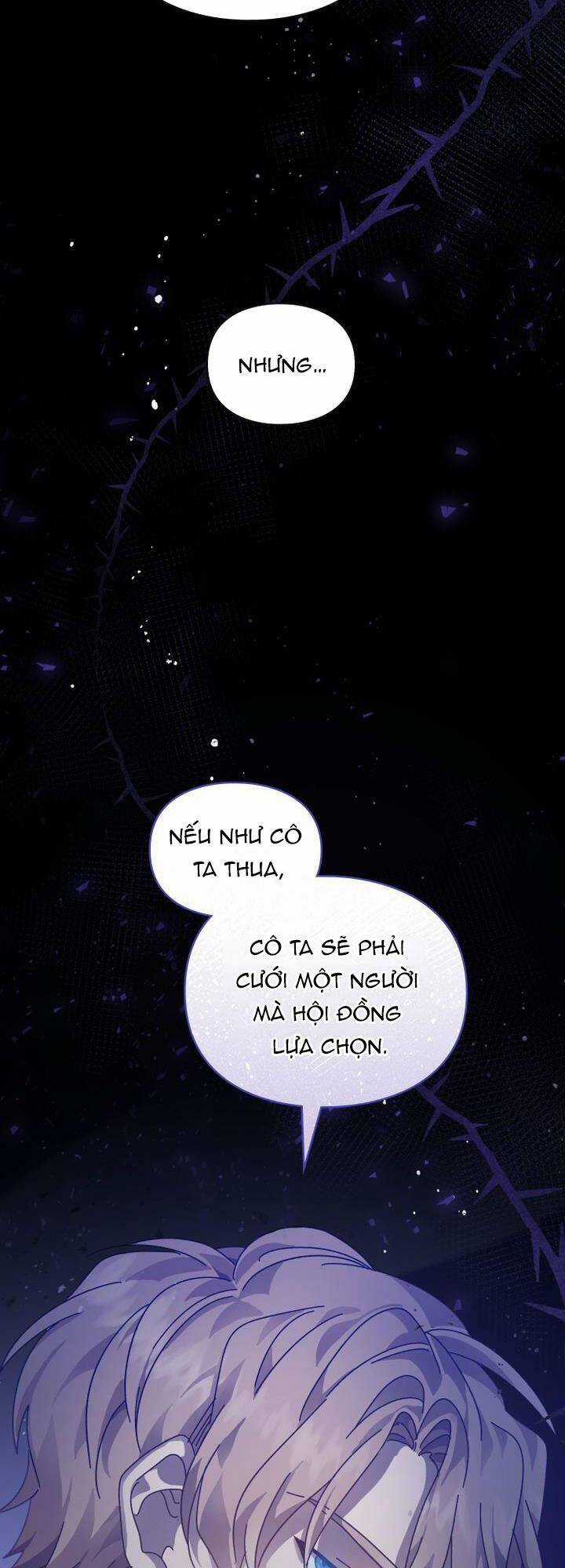 Lý Do Khiến Tôi Phải Lòng Địch Thủ Chapter 1 trang 40