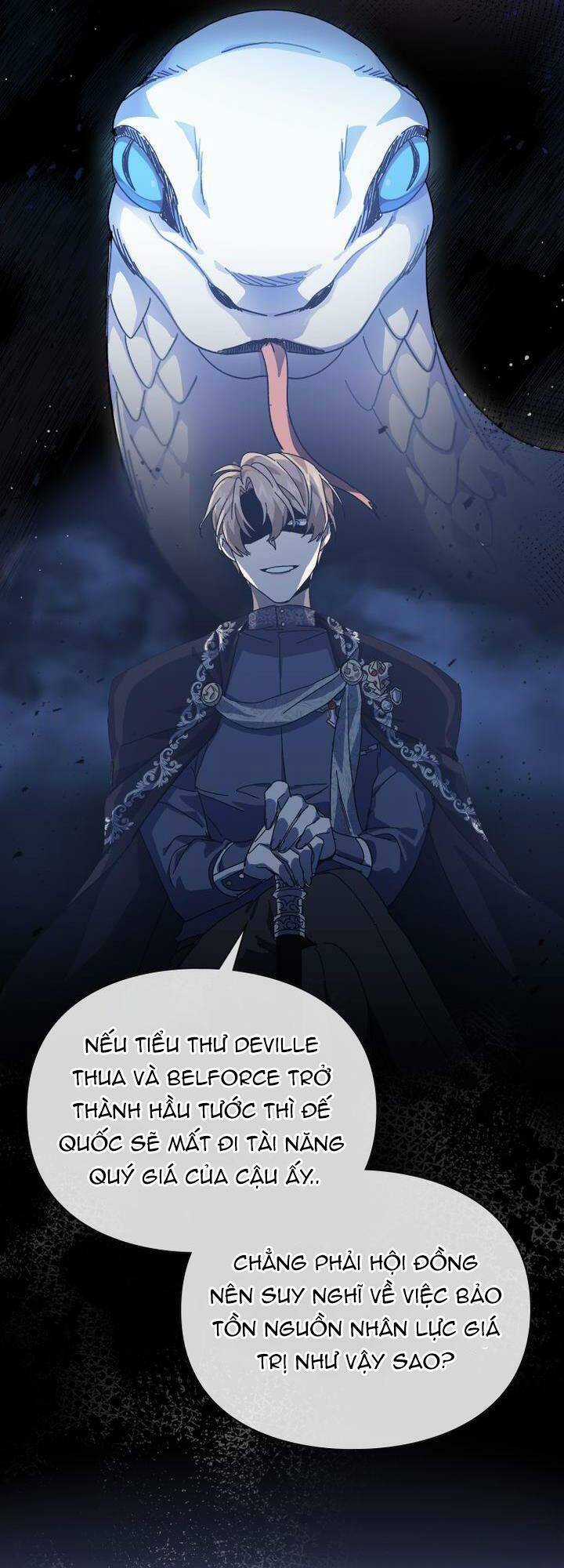 Lý Do Khiến Tôi Phải Lòng Địch Thủ Chapter 1 trang 42