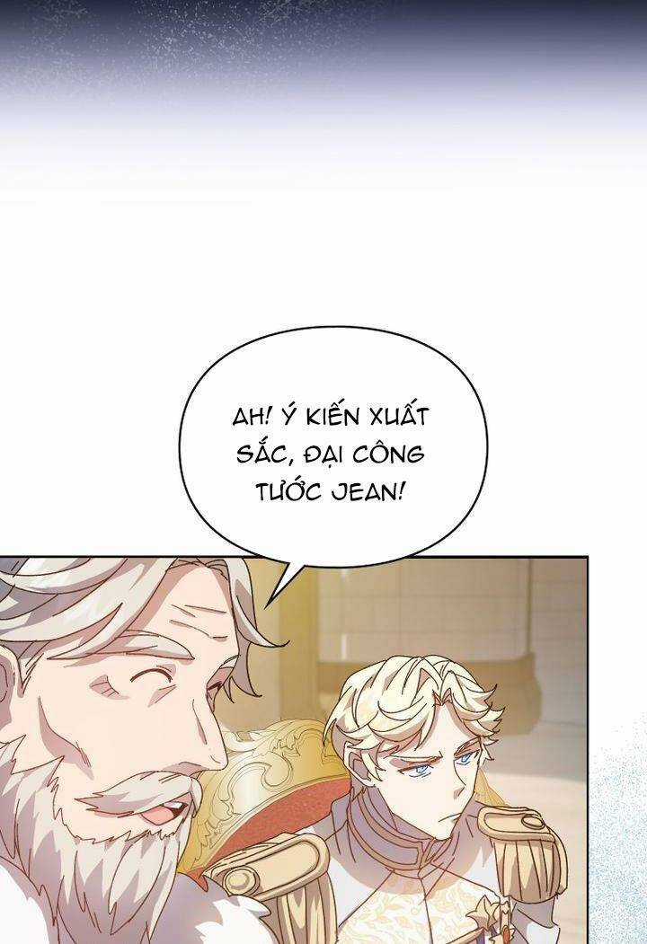 Lý Do Khiến Tôi Phải Lòng Địch Thủ Chapter 1 trang 43