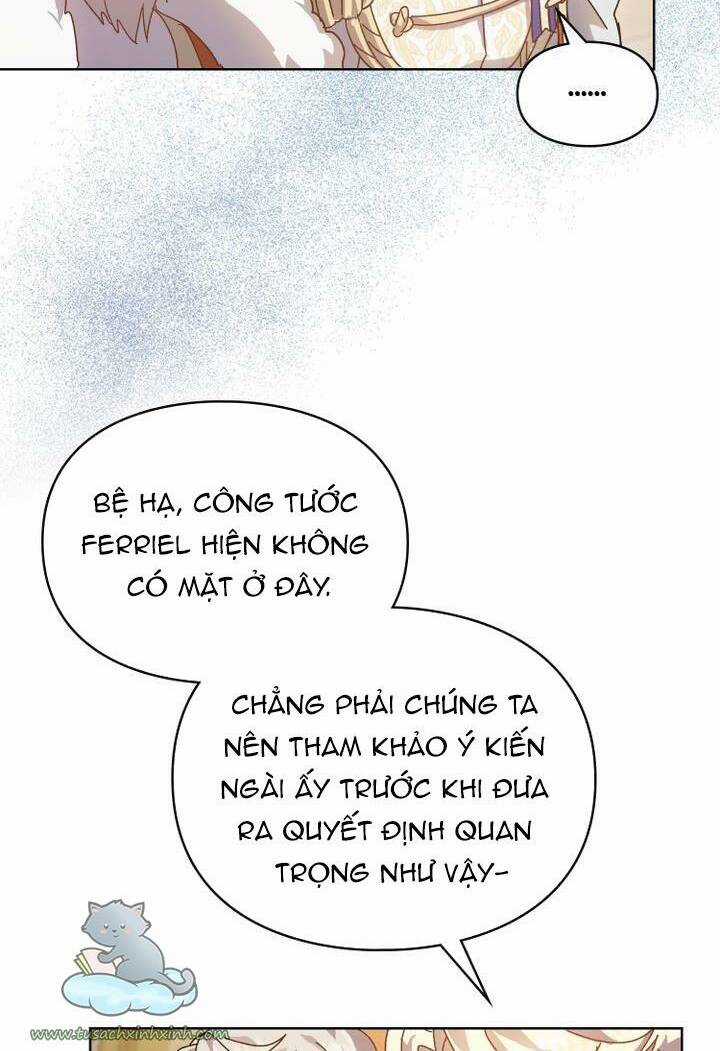 Lý Do Khiến Tôi Phải Lòng Địch Thủ Chapter 1 trang 44
