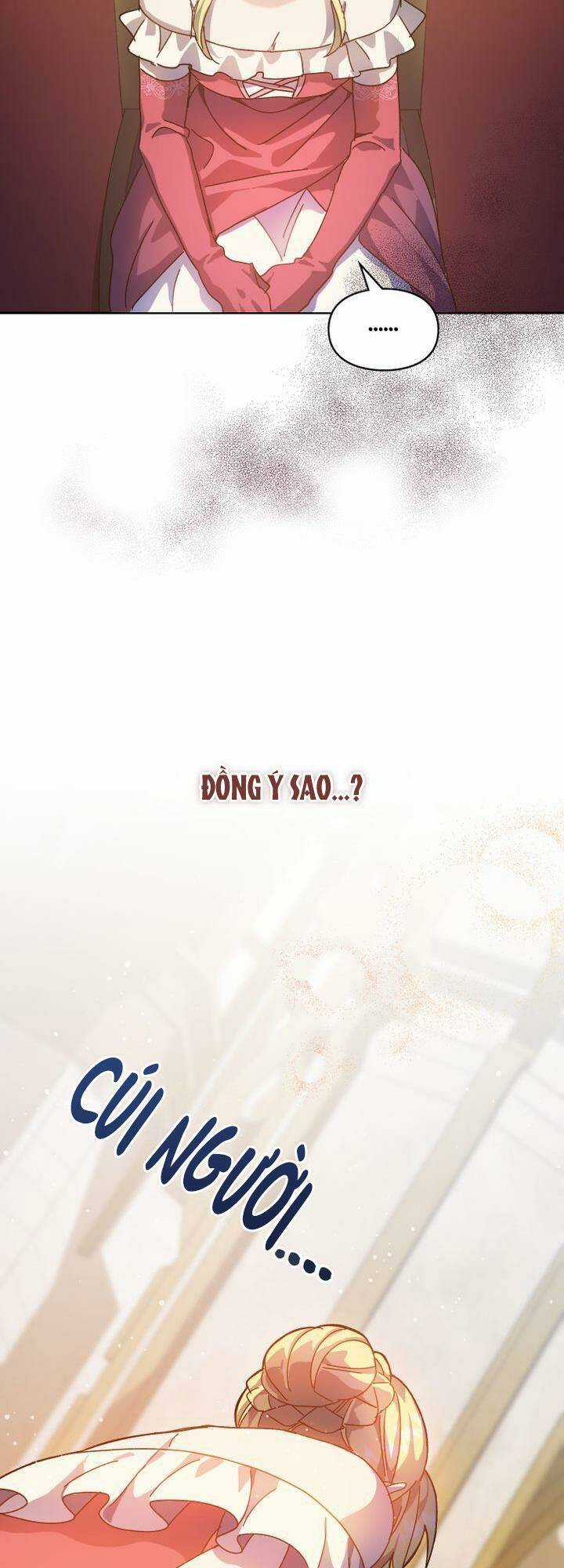 Lý Do Khiến Tôi Phải Lòng Địch Thủ Chapter 1 trang 46