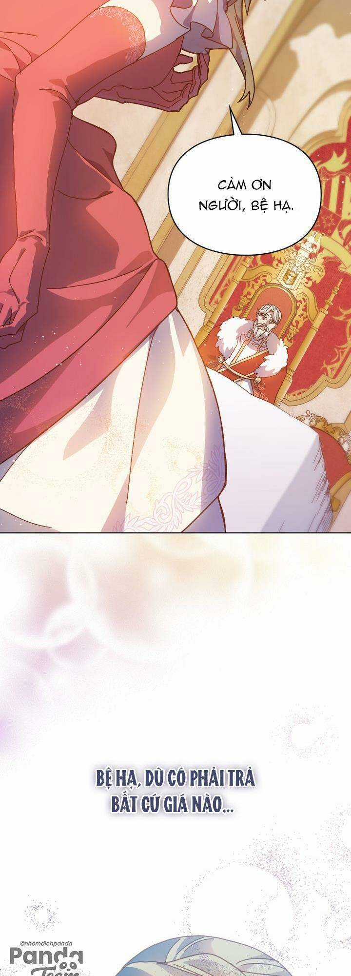 Lý Do Khiến Tôi Phải Lòng Địch Thủ Chapter 1 trang 47