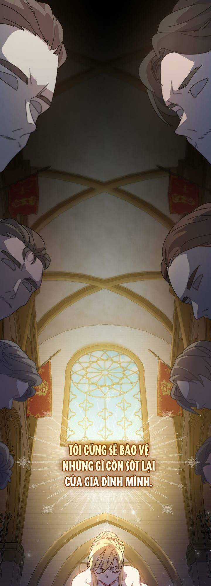 Lý Do Khiến Tôi Phải Lòng Địch Thủ Chapter 1 trang 49