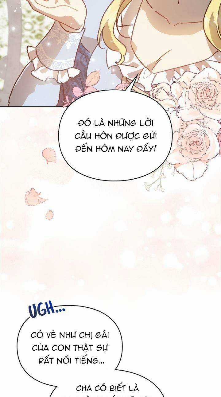 Lý Do Khiến Tôi Phải Lòng Địch Thủ Chapter 1 trang 6