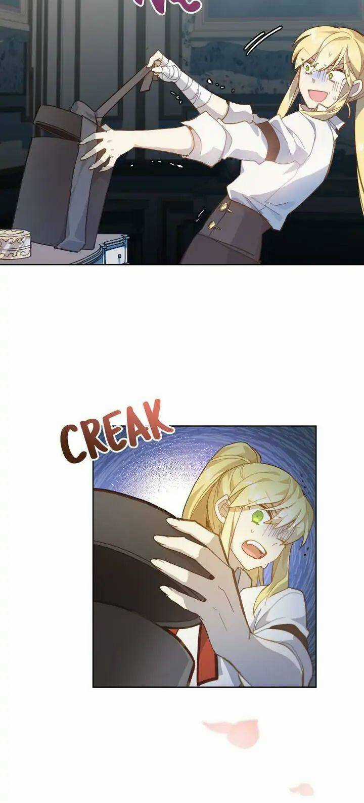 Lý Do Khiến Tôi Phải Lòng Địch Thủ Chapter 10 trang 11