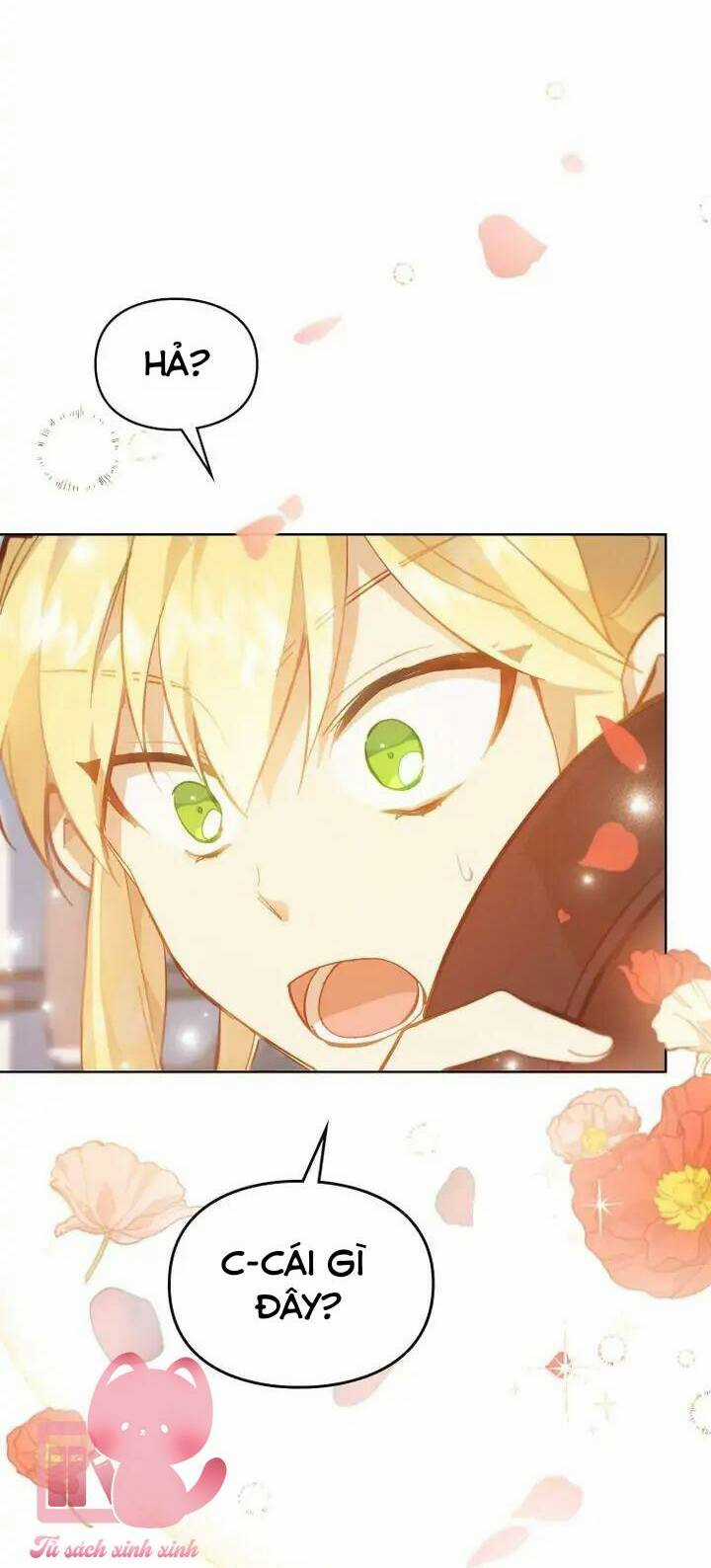 Lý Do Khiến Tôi Phải Lòng Địch Thủ Chapter 10 trang 12