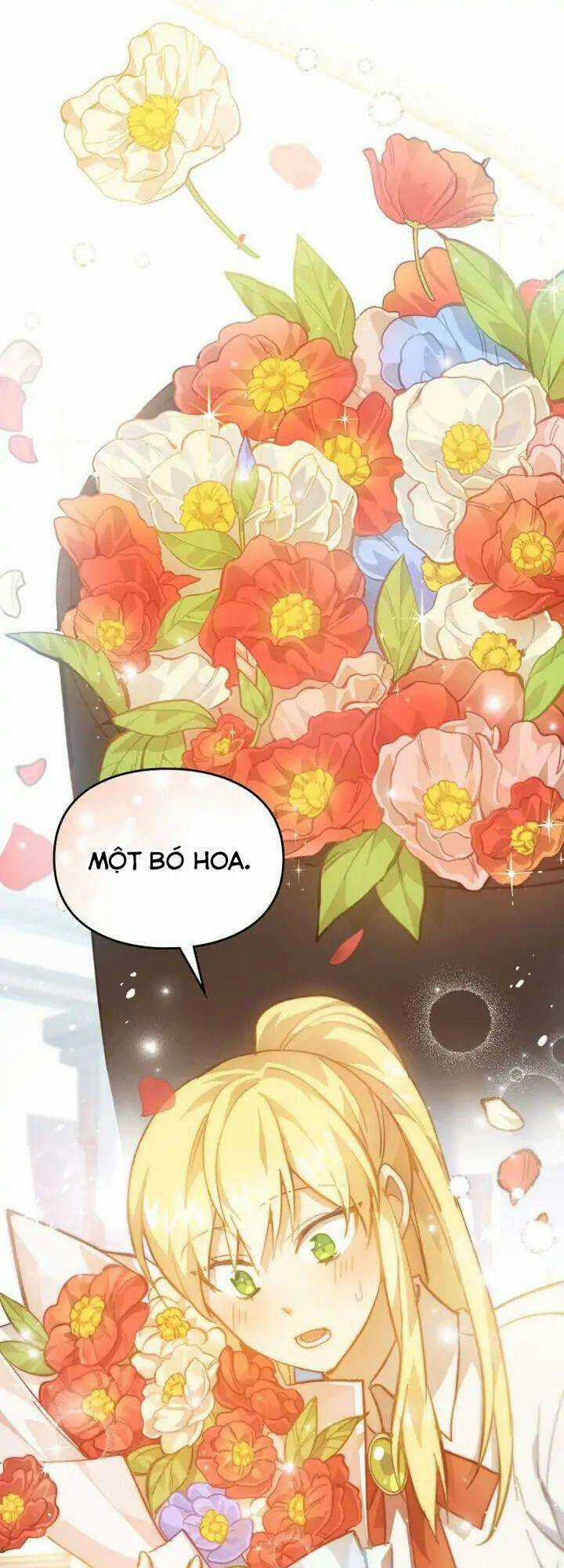 Lý Do Khiến Tôi Phải Lòng Địch Thủ Chapter 10 trang 13