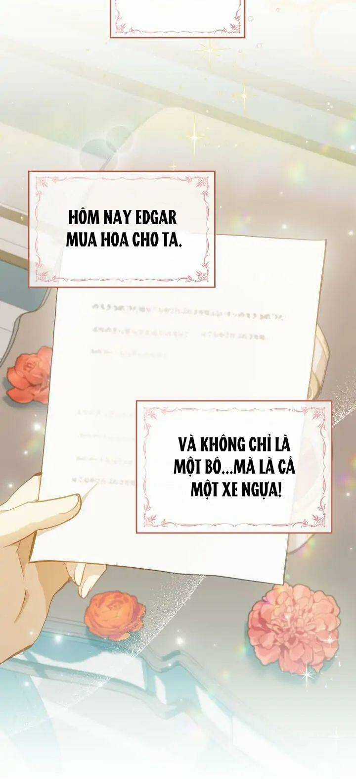 Lý Do Khiến Tôi Phải Lòng Địch Thủ Chapter 10 trang 17