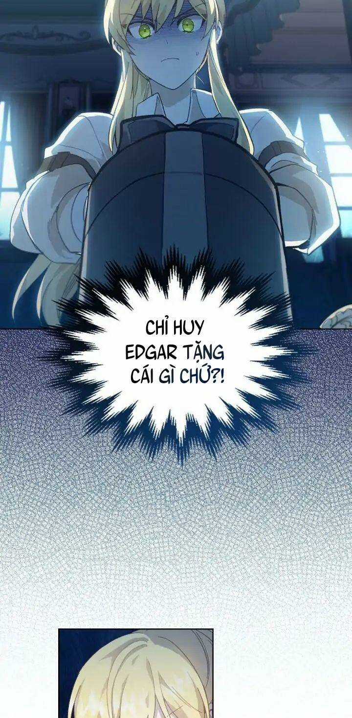 Lý Do Khiến Tôi Phải Lòng Địch Thủ Chapter 10 trang 2