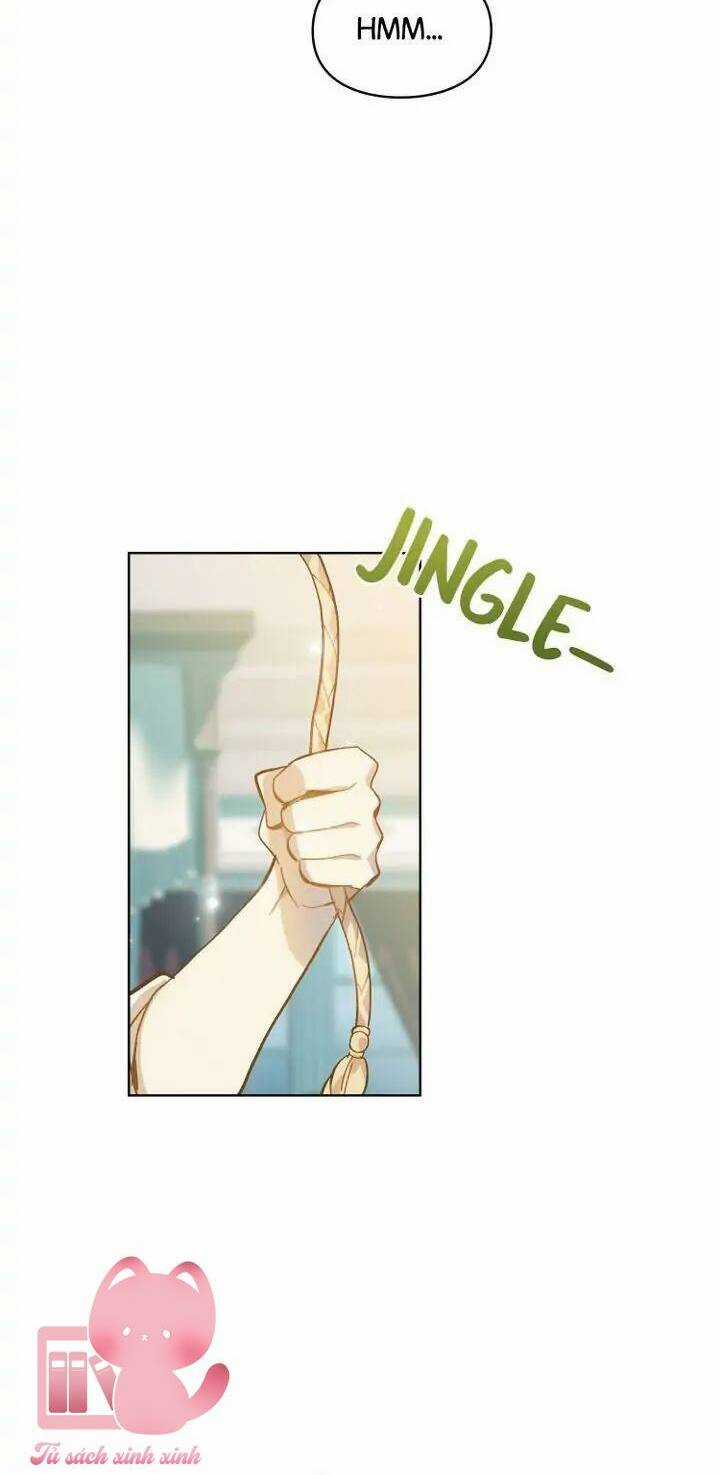 Lý Do Khiến Tôi Phải Lòng Địch Thủ Chapter 10 trang 21