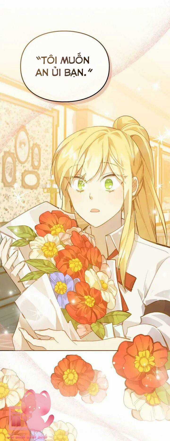 Lý Do Khiến Tôi Phải Lòng Địch Thủ Chapter 10 trang 24