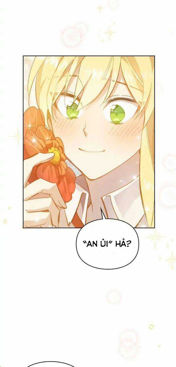 Lý Do Khiến Tôi Phải Lòng Địch Thủ Chapter 10 trang 26