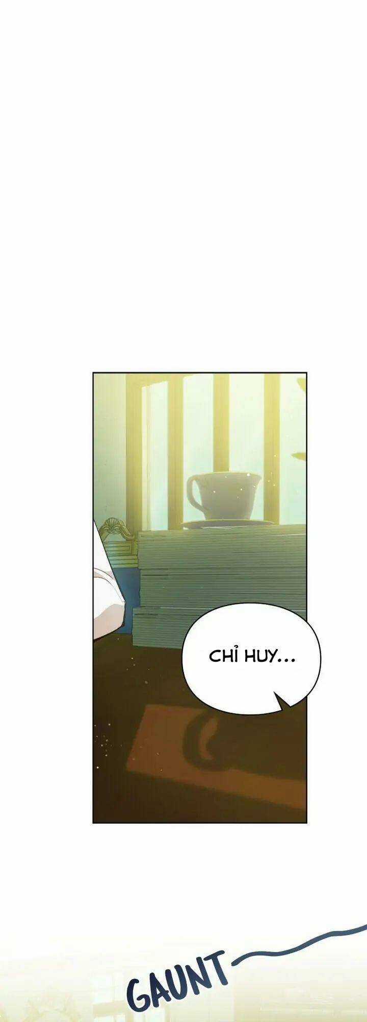 Lý Do Khiến Tôi Phải Lòng Địch Thủ Chapter 10 trang 28