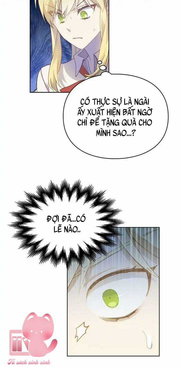 Lý Do Khiến Tôi Phải Lòng Địch Thủ Chapter 10 trang 3