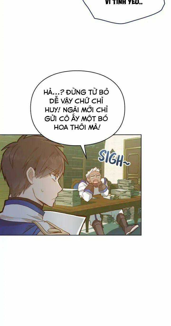 Lý Do Khiến Tôi Phải Lòng Địch Thủ Chapter 10 trang 32