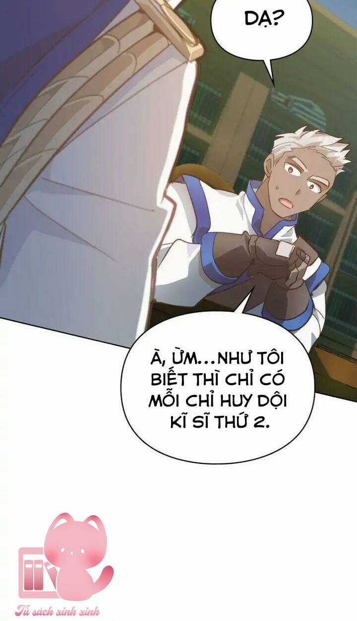 Lý Do Khiến Tôi Phải Lòng Địch Thủ Chapter 10 trang 36