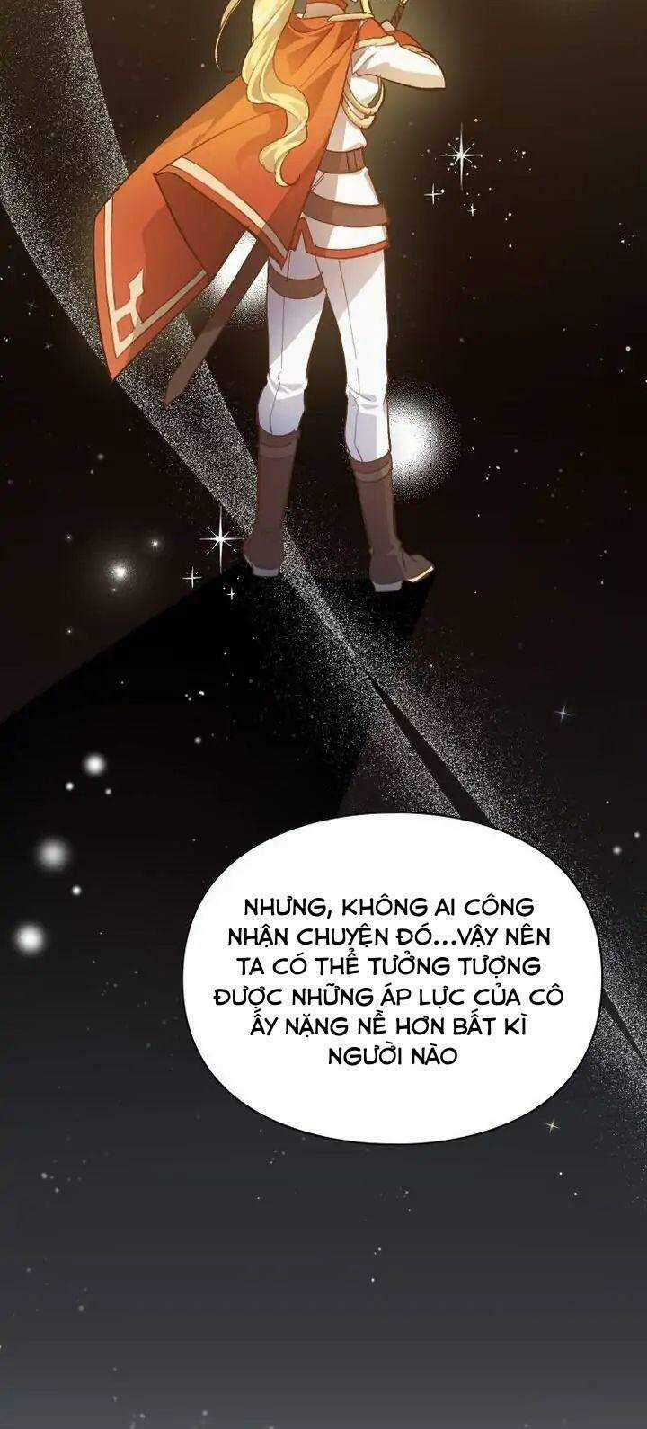 Lý Do Khiến Tôi Phải Lòng Địch Thủ Chapter 10 trang 38