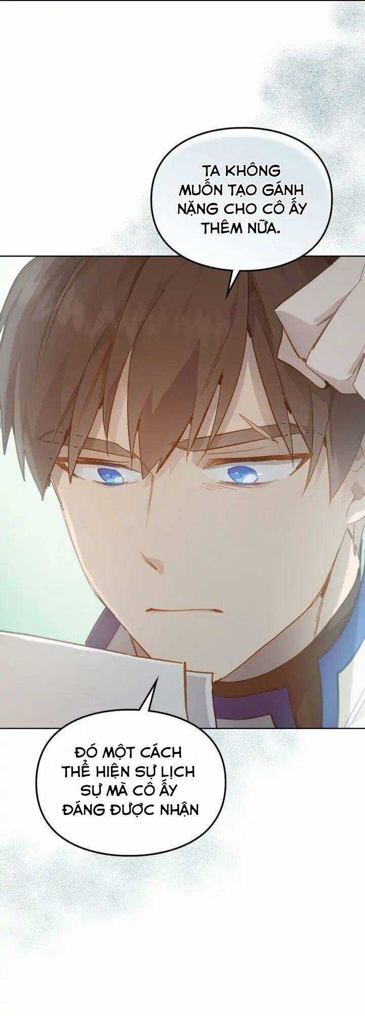 Lý Do Khiến Tôi Phải Lòng Địch Thủ Chapter 10 trang 40