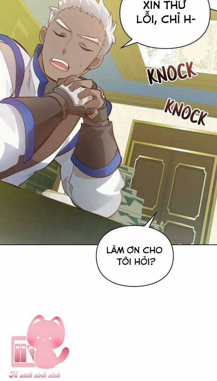 Lý Do Khiến Tôi Phải Lòng Địch Thủ Chapter 10 trang 42