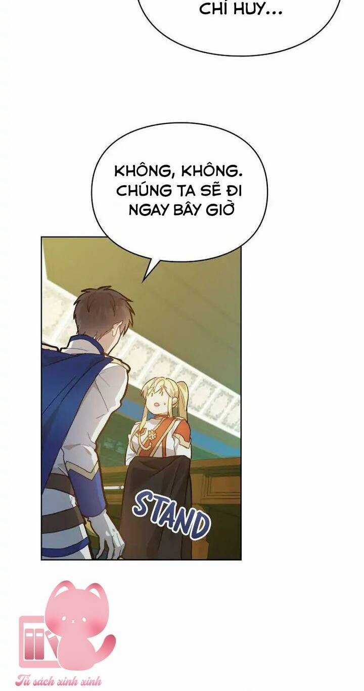 Lý Do Khiến Tôi Phải Lòng Địch Thủ Chapter 10 trang 45