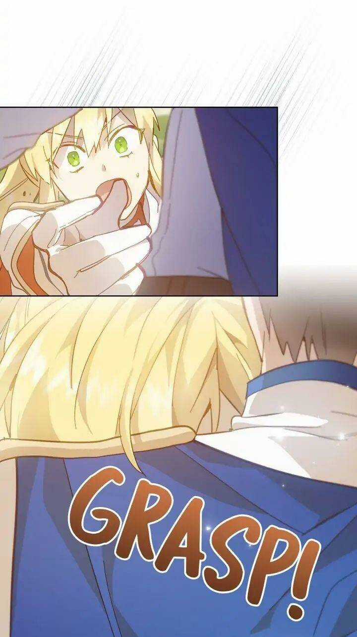 Lý Do Khiến Tôi Phải Lòng Địch Thủ Chapter 10 trang 47