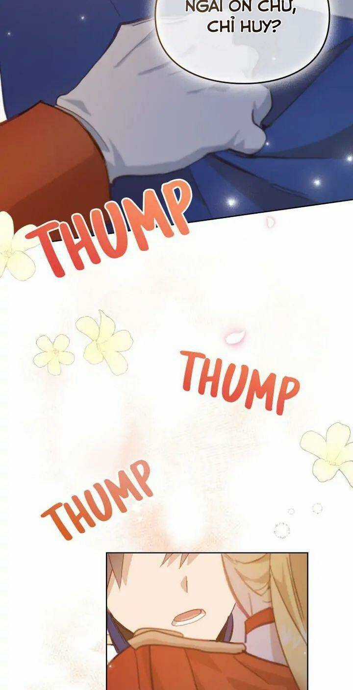 Lý Do Khiến Tôi Phải Lòng Địch Thủ Chapter 10 trang 50