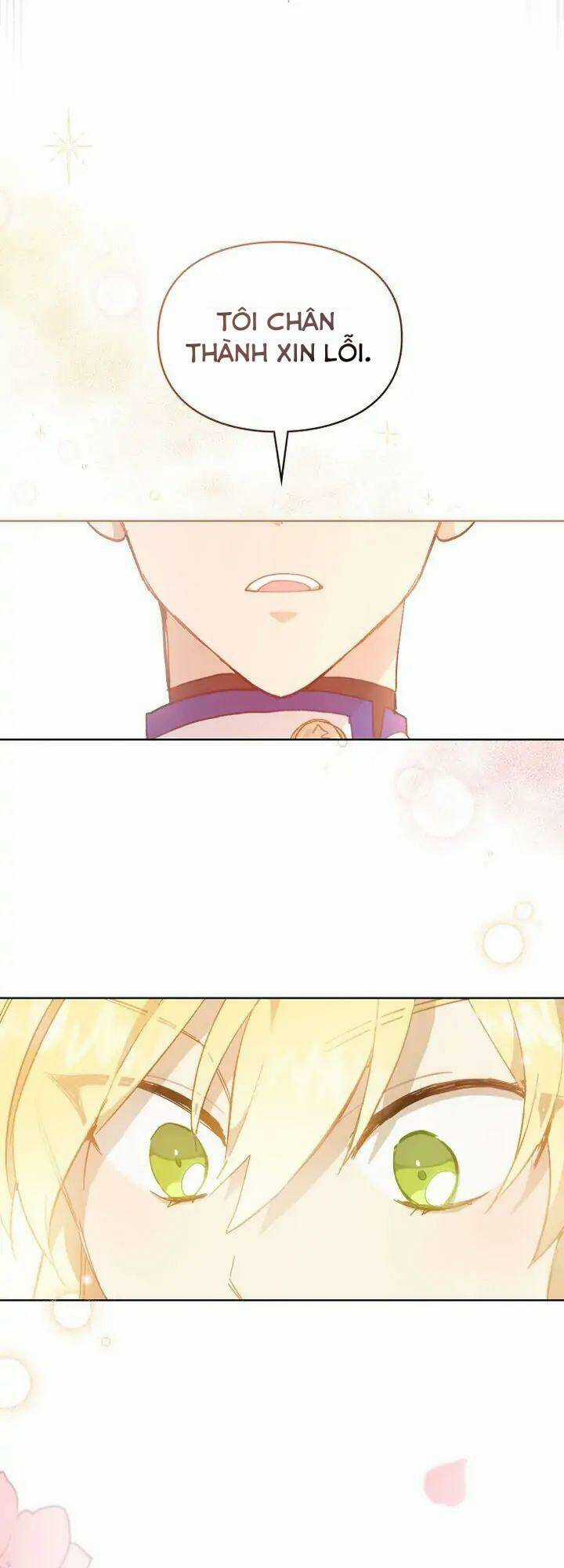 Lý Do Khiến Tôi Phải Lòng Địch Thủ Chapter 10 trang 7