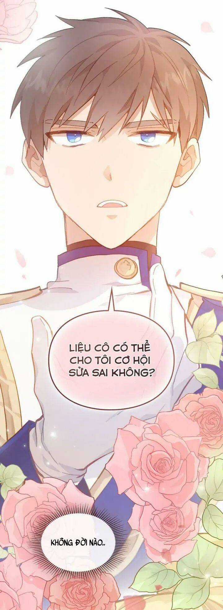 Lý Do Khiến Tôi Phải Lòng Địch Thủ Chapter 10 trang 8