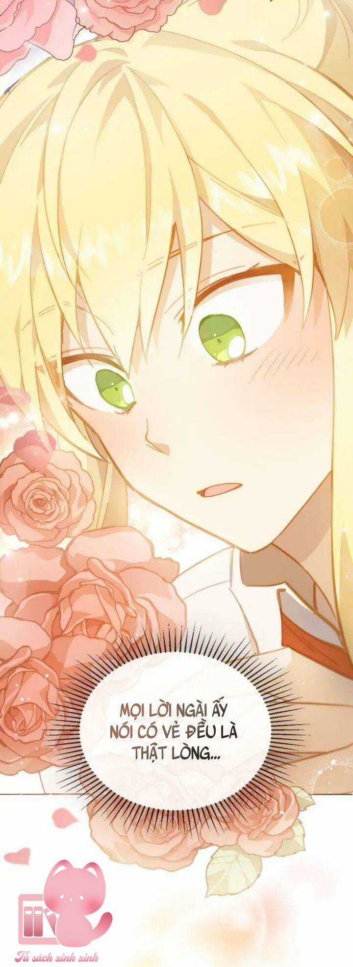 Lý Do Khiến Tôi Phải Lòng Địch Thủ Chapter 10 trang 9