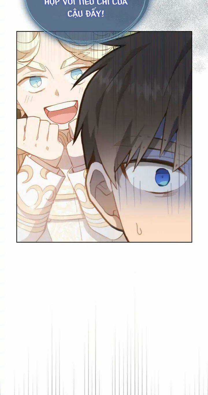 Lý Do Khiến Tôi Phải Lòng Địch Thủ Chapter 11 trang 11