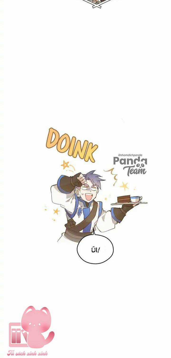 Lý Do Khiến Tôi Phải Lòng Địch Thủ Chapter 11 trang 15