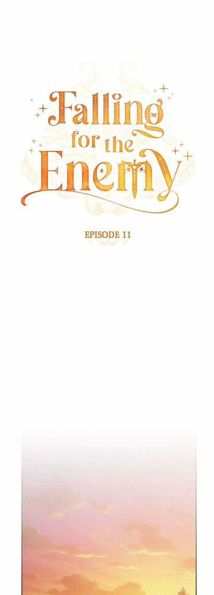 Lý Do Khiến Tôi Phải Lòng Địch Thủ Chapter 11 trang 16