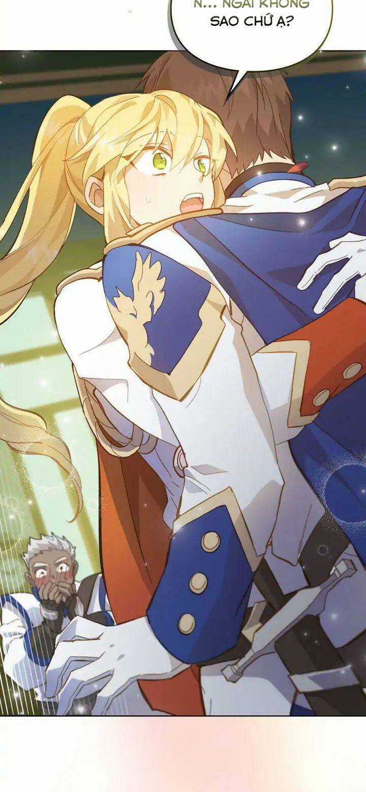 Lý Do Khiến Tôi Phải Lòng Địch Thủ Chapter 11 trang 2