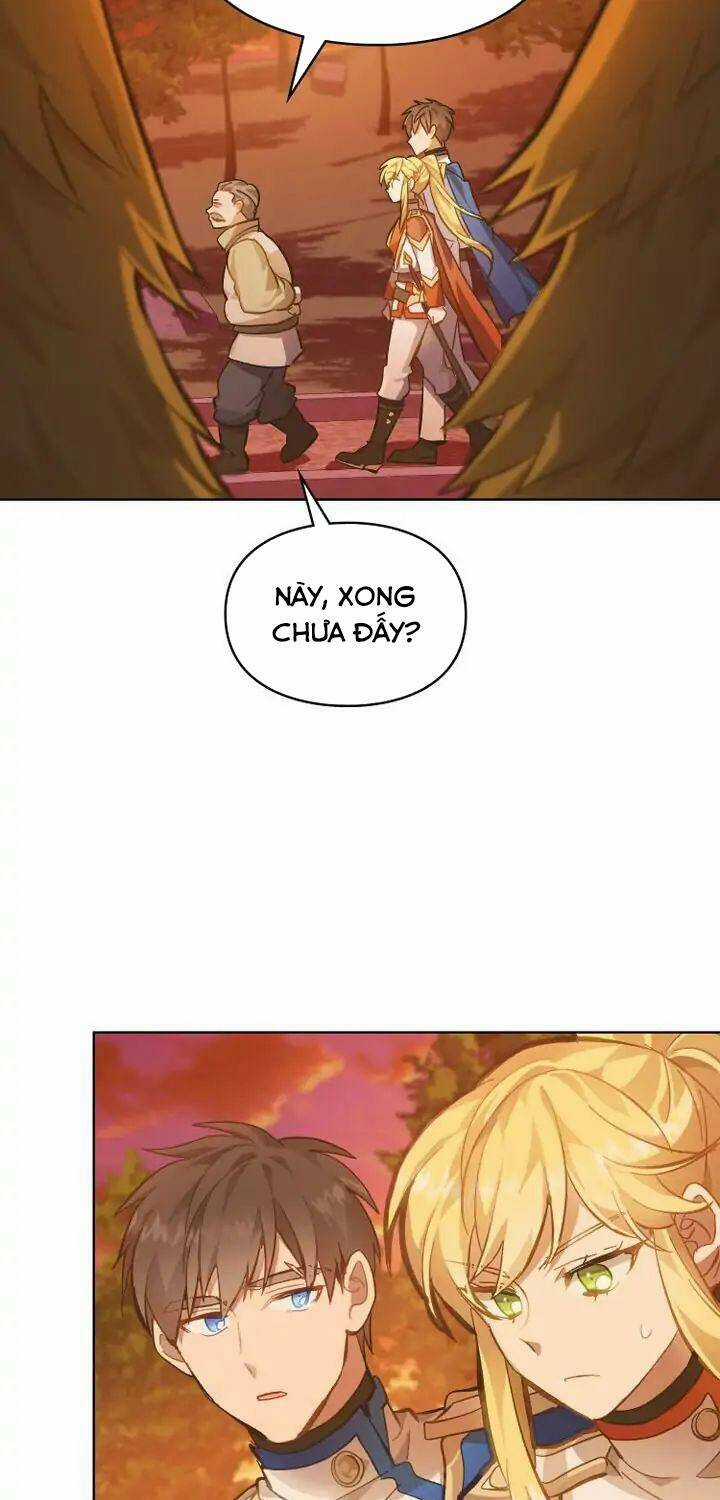 Lý Do Khiến Tôi Phải Lòng Địch Thủ Chapter 11 trang 20