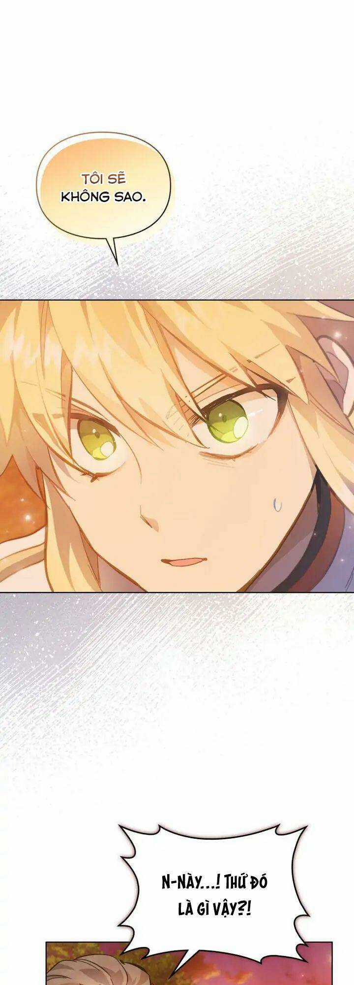 Lý Do Khiến Tôi Phải Lòng Địch Thủ Chapter 11 trang 22