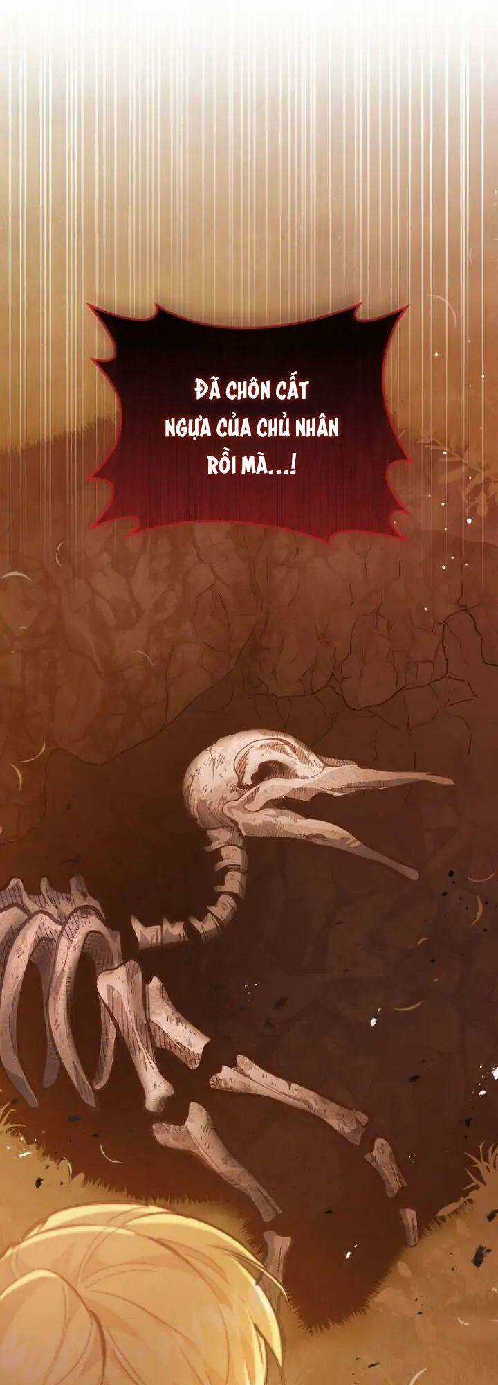 Lý Do Khiến Tôi Phải Lòng Địch Thủ Chapter 11 trang 25