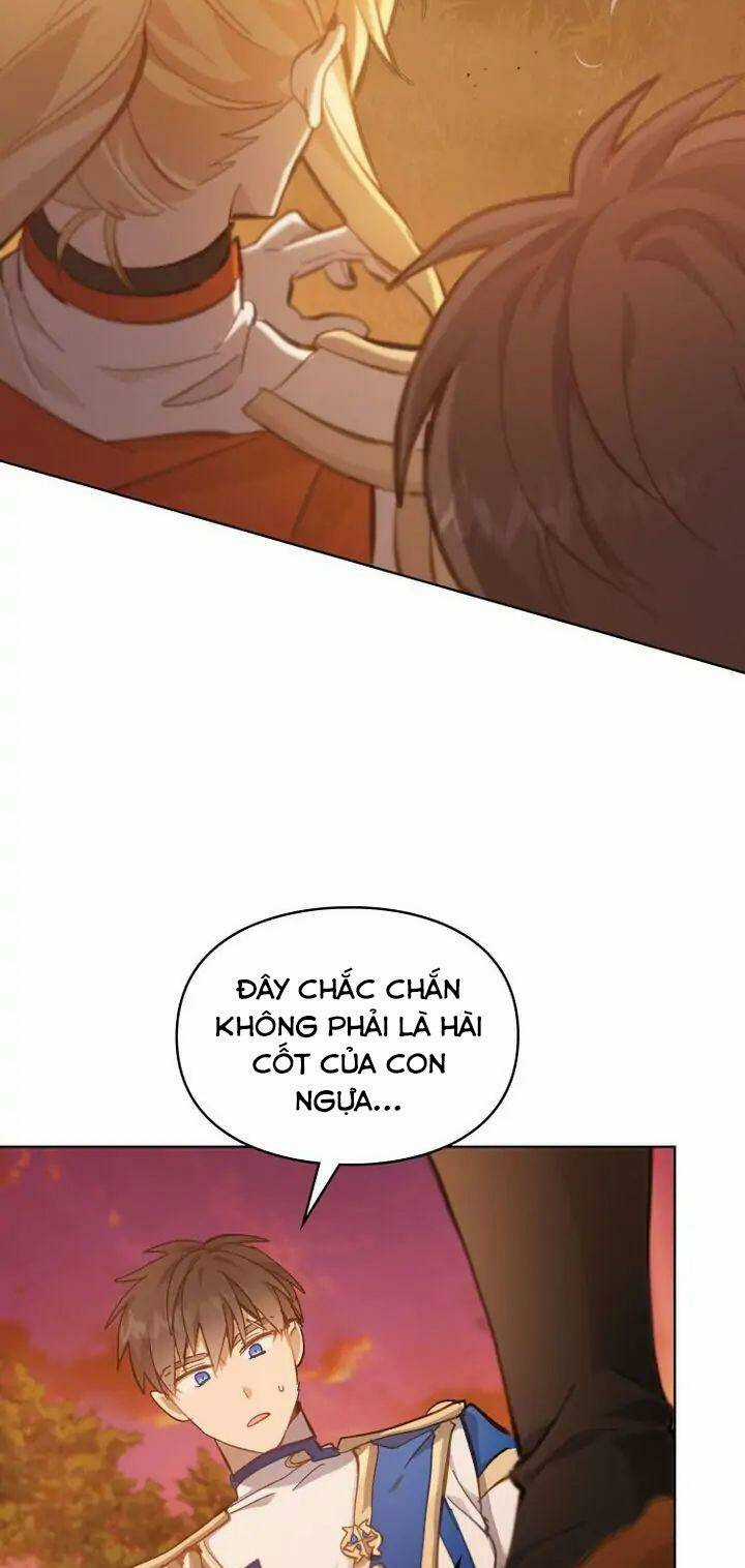 Lý Do Khiến Tôi Phải Lòng Địch Thủ Chapter 11 trang 26