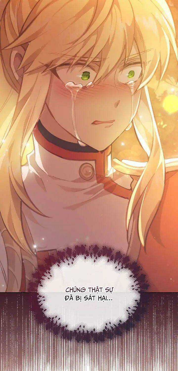 Lý Do Khiến Tôi Phải Lòng Địch Thủ Chapter 11 trang 29